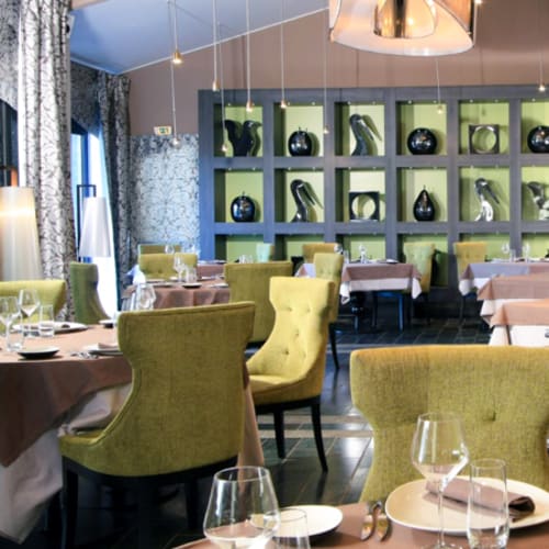 Les Terrasses du Golf, Brignoles