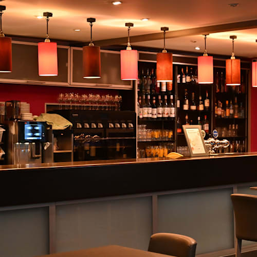 Les Terrasses du Golf, Brignoles