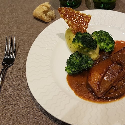 Les Terrasses du Golf, Brignoles