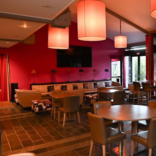 Les Terrasses du Golf, Brignoles