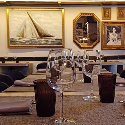 BINARIO DUE, Salerno