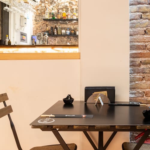 ZENBAR, Catania