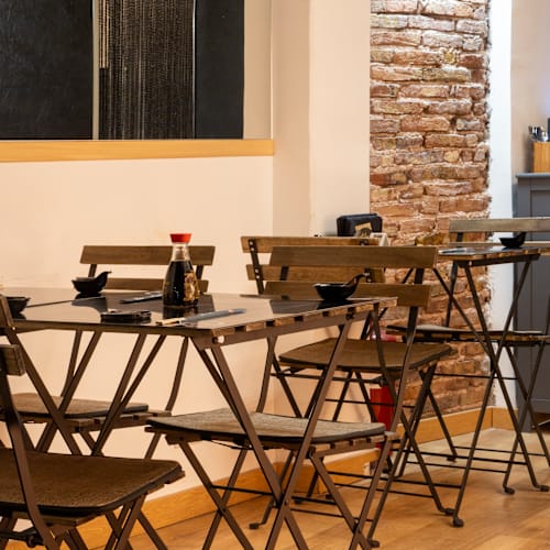 ZENBAR, Catania