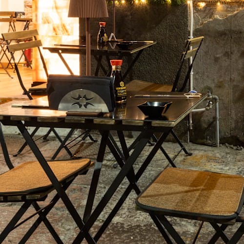 ZENBAR, Catania