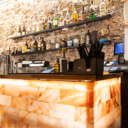 ZENBAR, Catania