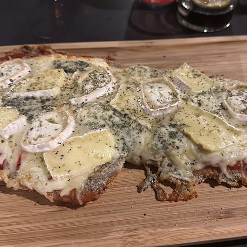La Malcriada, Vilanova i la Geltrú