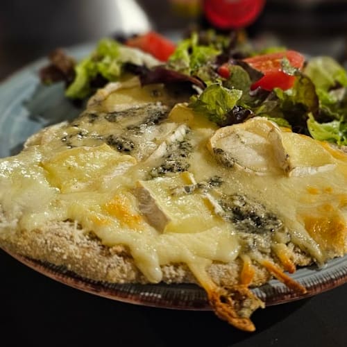La Malcriada, Vilanova i la Geltrú