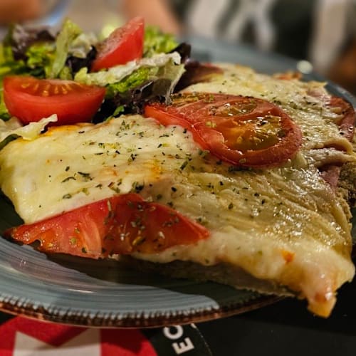 La Malcriada, Vilanova i la Geltrú