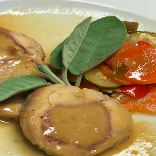 Trattoria del Cacciatore, Frassinara, Sorbolo