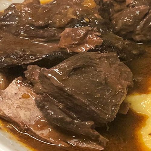 Trattoria del Cacciatore, Frassinara, Sorbolo