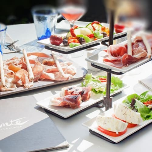 Il Ristorante - Blagnac, Blagnac