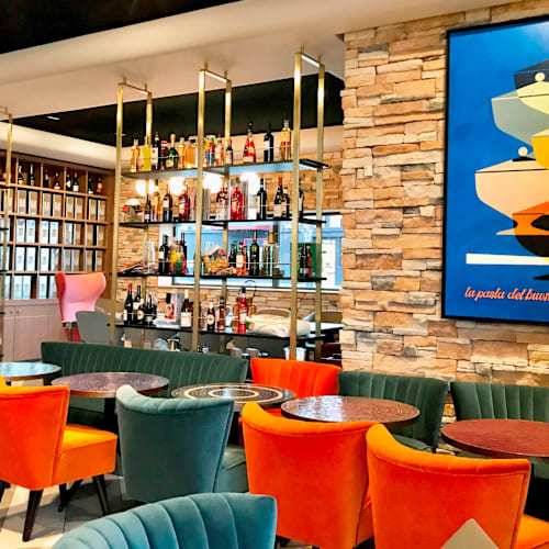 Il Ristorante - Blagnac, Blagnac