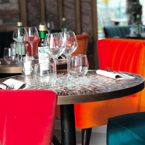Il Ristorante - Blagnac, Blagnac