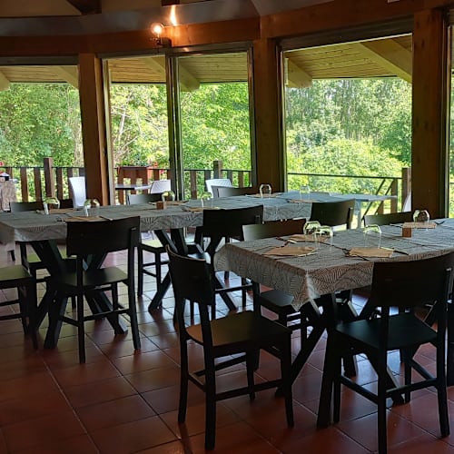 Dahlia Bistrot sul Lago, Castiglione Torinese
