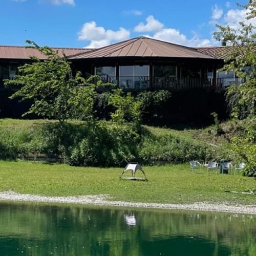 Dahlia Bistrot sul Lago, Castiglione Torinese