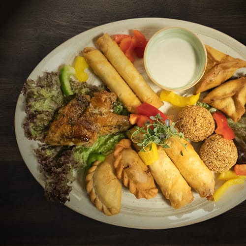 Byblos Stockholm, Stockholm