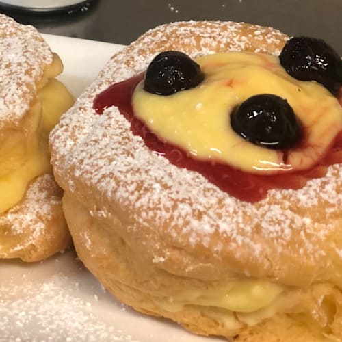 Ristorante Pizzeria New Feeling & Giandolina, Sarzana