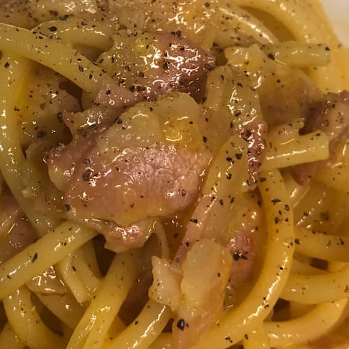 Ristorante Pizzeria New Feeling & Giandolina, Sarzana