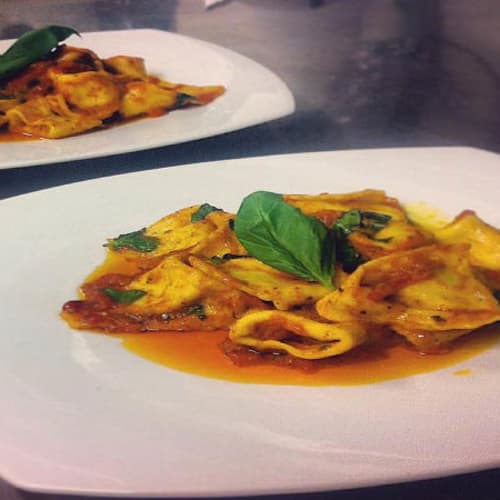 Ristorante Pizzeria New Feeling & Giandolina, Sarzana