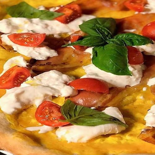 Ristorante Pizzeria New Feeling & Giandolina, Sarzana