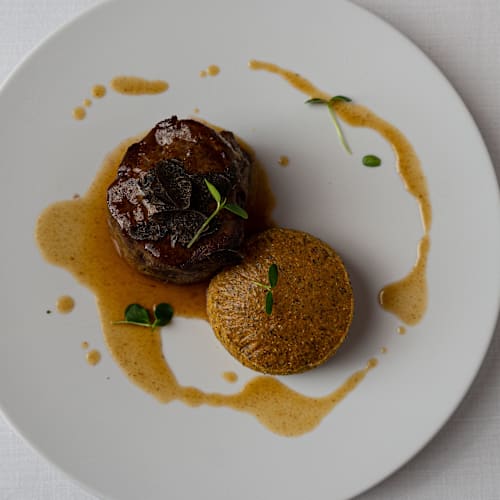 Sal8 Osteria, San Giorgio