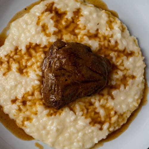 Sal8 Osteria, San Giorgio