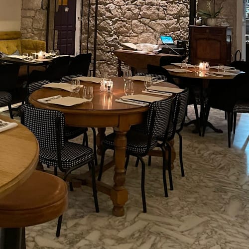 L'Antidote, Nice