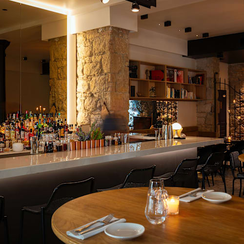 L'Antidote, Nice
