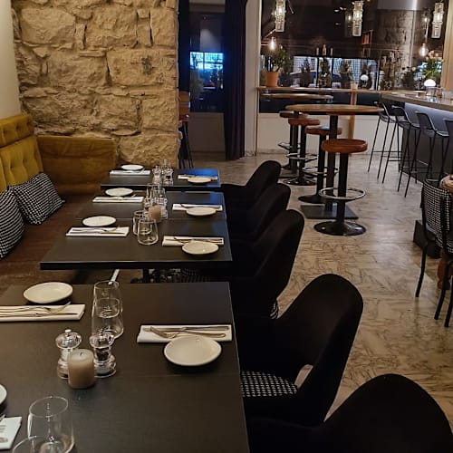 L'Antidote, Nice