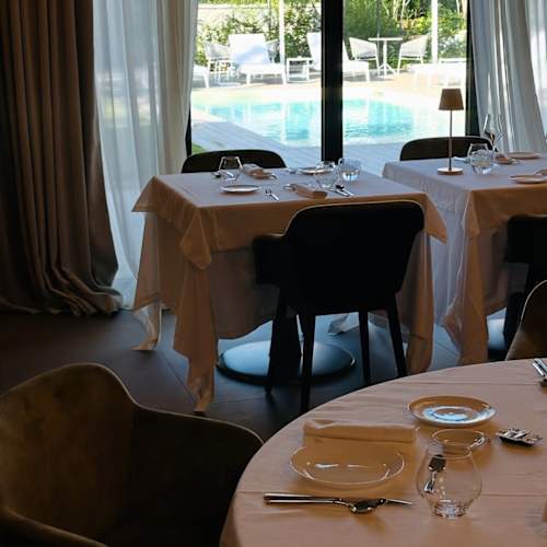 Ristorante Origine presso Villa Verde Oro, Montesilvano