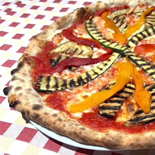 Enjoy Food, Asti