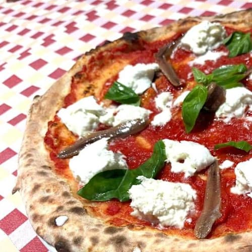Enjoy Food, Asti