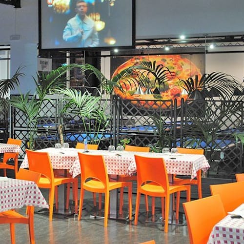 Enjoy Food, Asti