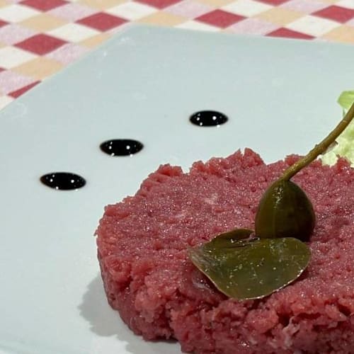 Enjoy Food, Asti