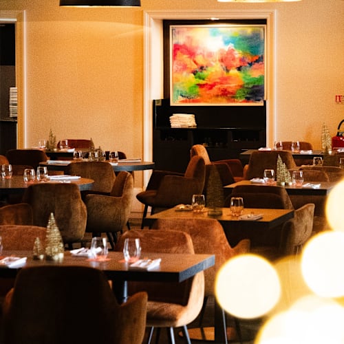 Brasserie Les Fenêtres, Marseille