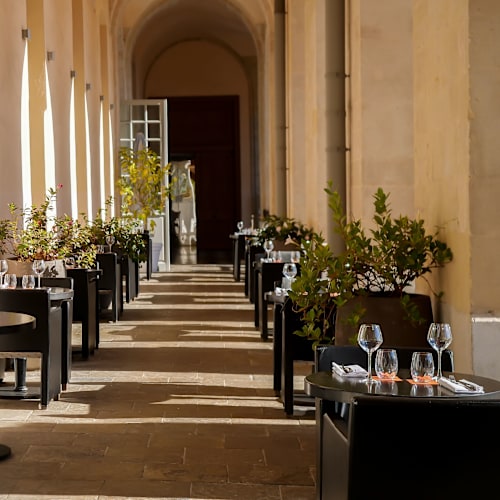 Brasserie Les Fenêtres, Marseille