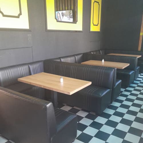 Chicken Club, Compiègne