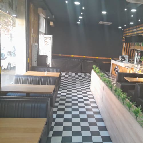 Chicken Club, Compiègne