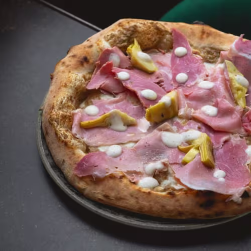 Pizzeria Jolly di Catapano Gennaro, Palma Campania