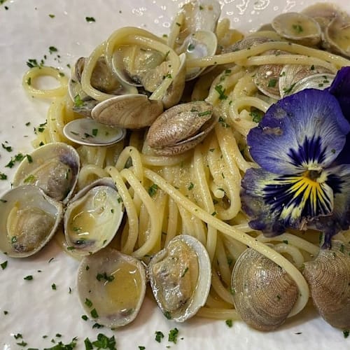 La Perla Del Mare, Albenga