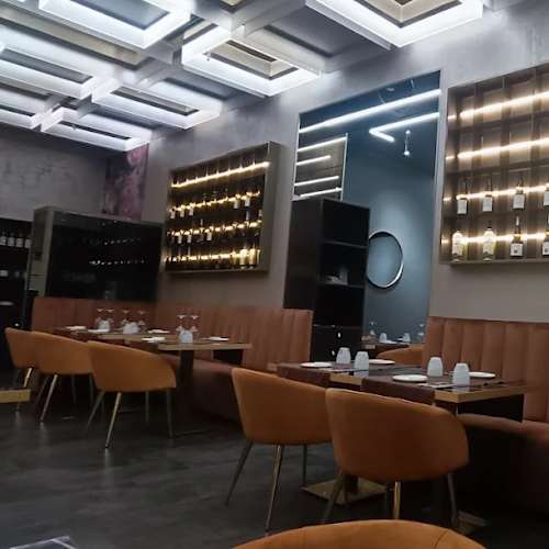 Ginza Sushi Loreto Milano, Milano