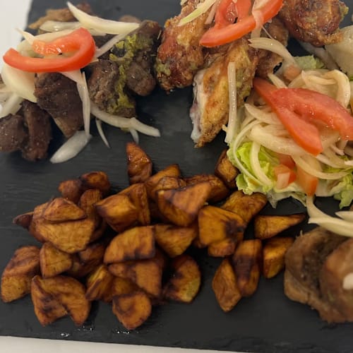 Rest'Occitanie, Toulouse