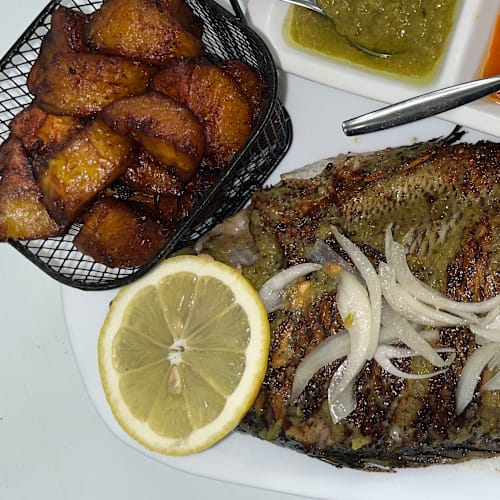 Rest'Occitanie, Toulouse