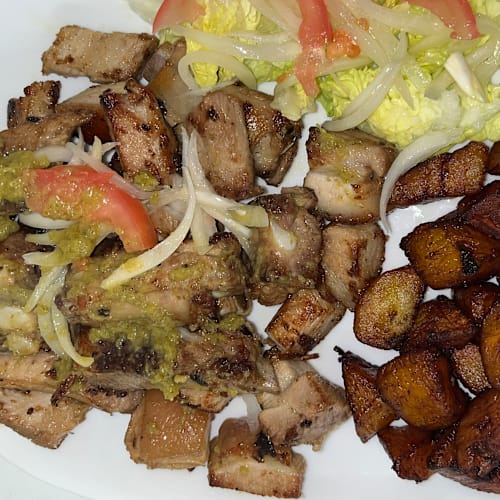 Rest'Occitanie, Toulouse