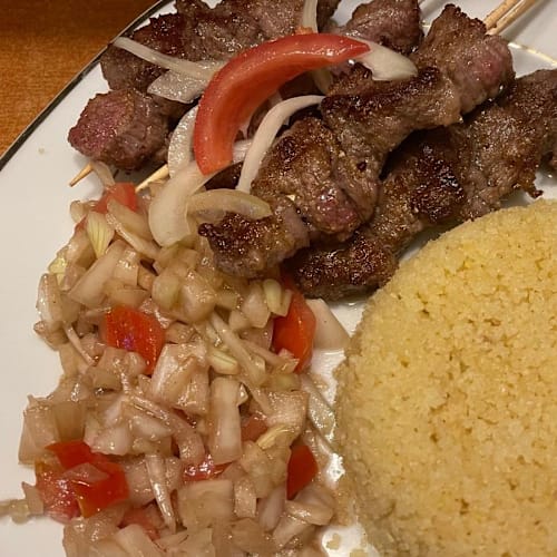 Rest'Occitanie, Toulouse