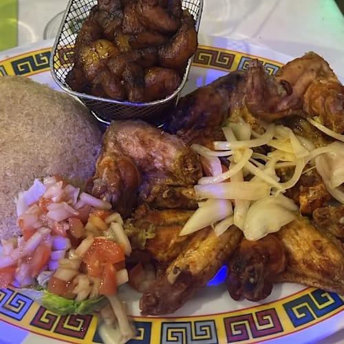 Rest'Occitanie, Toulouse