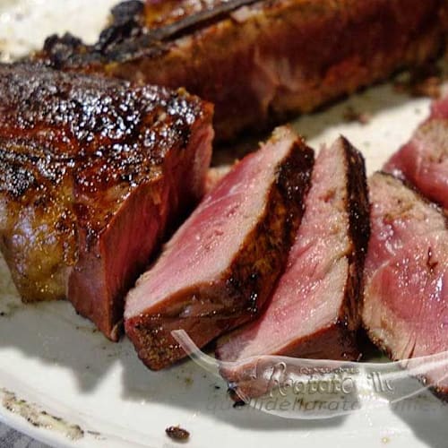 Mu Steakhouse, Ragusa