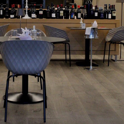 Mu Steakhouse, Ragusa