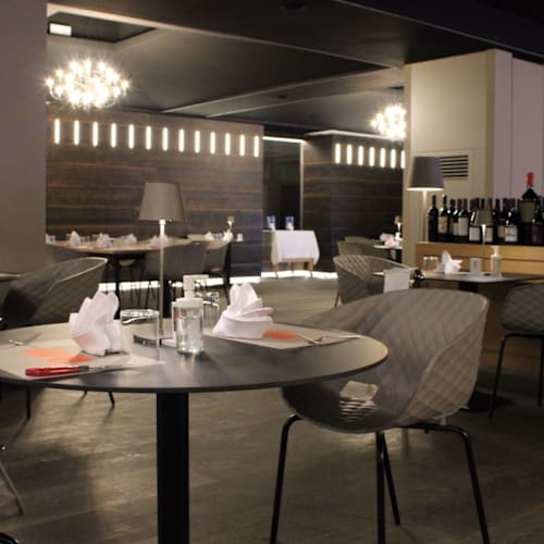 Mu Steakhouse, Ragusa