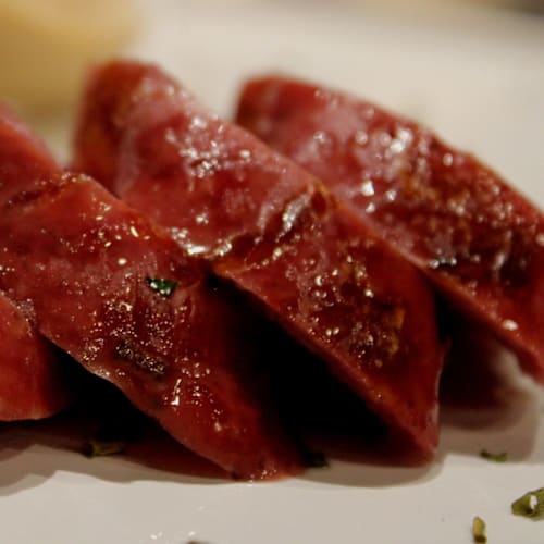 Mu Steakhouse, Ragusa